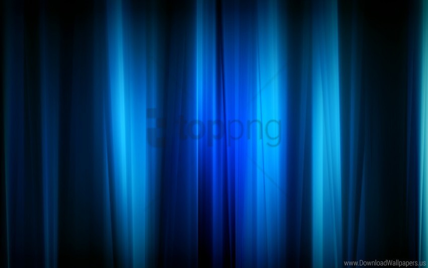 blue curtain wallpaper Transparent Background PNG Isolated Pattern