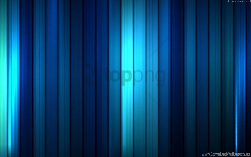 blue visuals wallpaper Transparent Background PNG Isolated Design