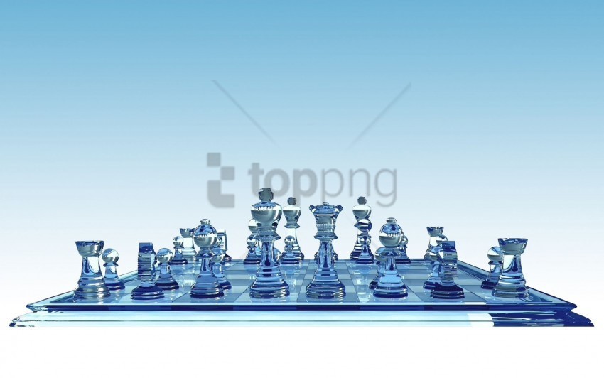 board chess glass party wallpaper Isolated PNG on Transparent Background