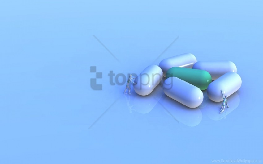 capsules giant glass people wallpaper PNG pics with alpha channel