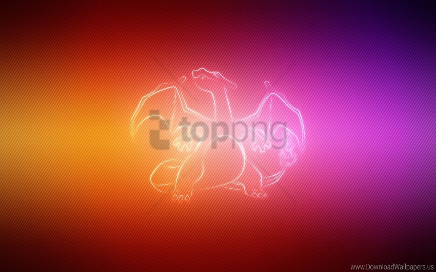 charizard dragon pokemon wings wallpaper PNG graphics with clear alpha channel collection