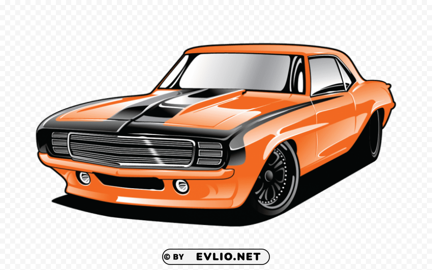 chevrolet camaro PNG images with transparent layering