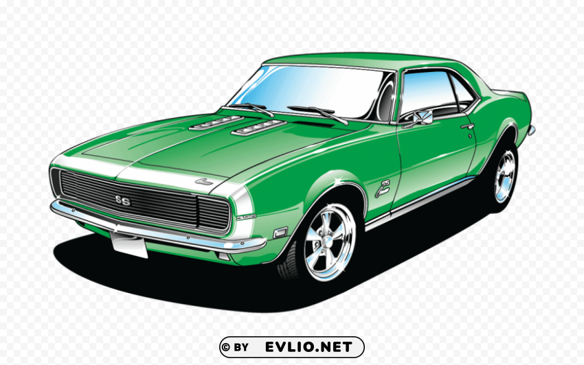 chevrolet camaro PNG images without restrictions