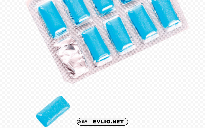 chewing gum Transparent PNG images extensive variety
