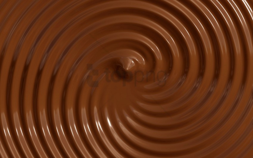 chocolate textured background High-resolution PNG