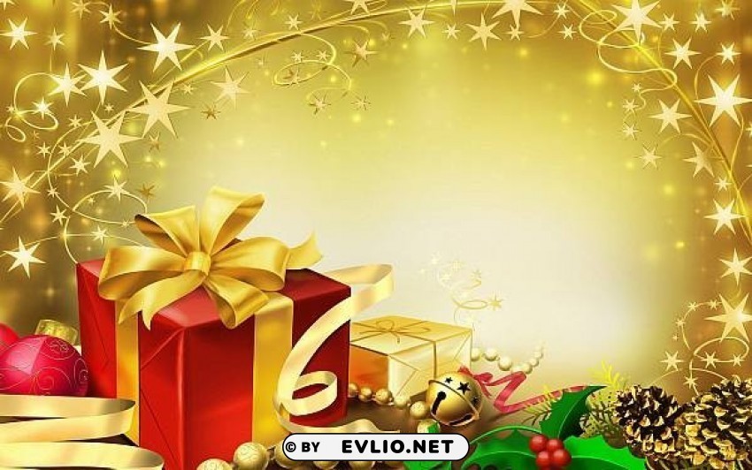 Christmas-wallpaper Transparent Picture PNG