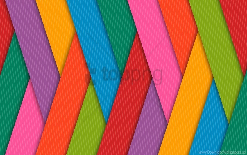 colorful strips wallpaper High-resolution PNG