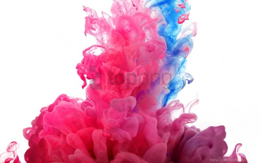 colors smoke wallpaper High-definition transparent PNG