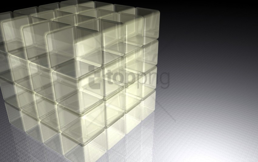 cube cubes shape space surface wallpaper PNG graphics with clear alpha channel