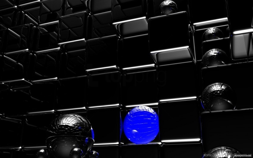 cube shape space sphere surface wallpaper PNG Image with Isolated Icon
