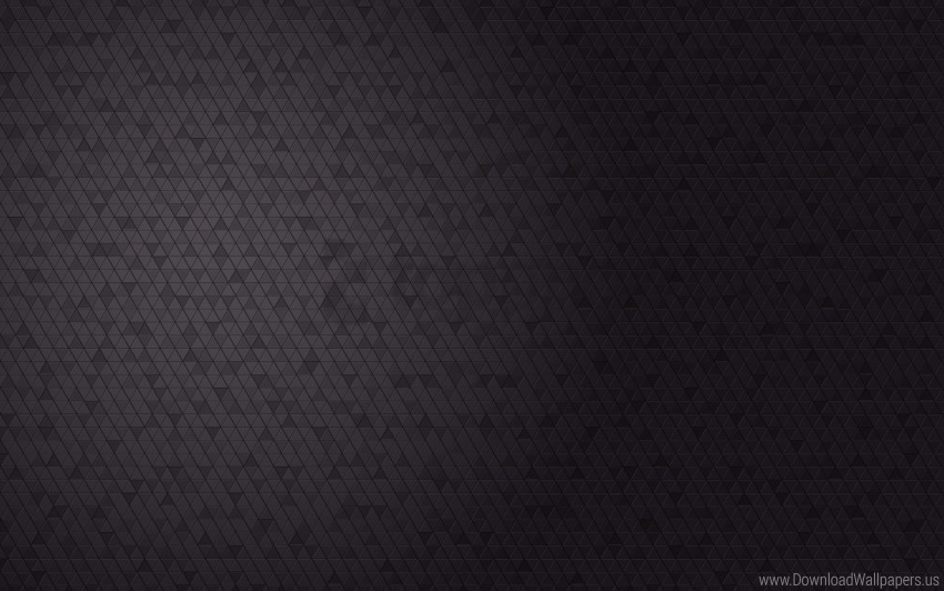 dark triangles wallpaper Alpha channel transparent PNG