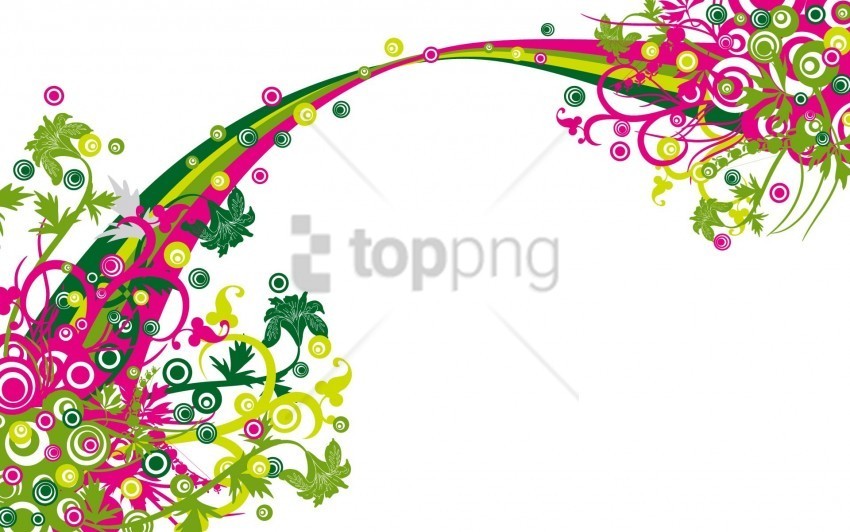 design vector wallpaper Isolated Artwork in HighResolution PNG