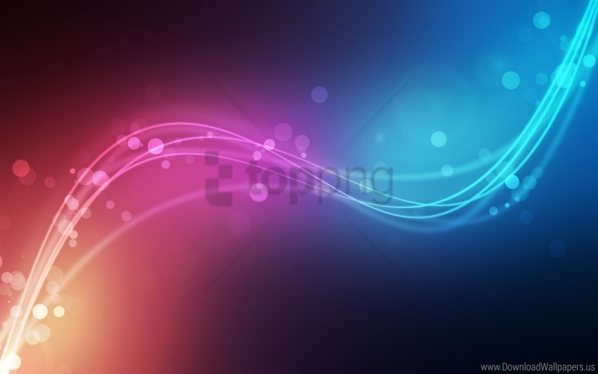 digital waves wallpaper PNG images with transparent layer