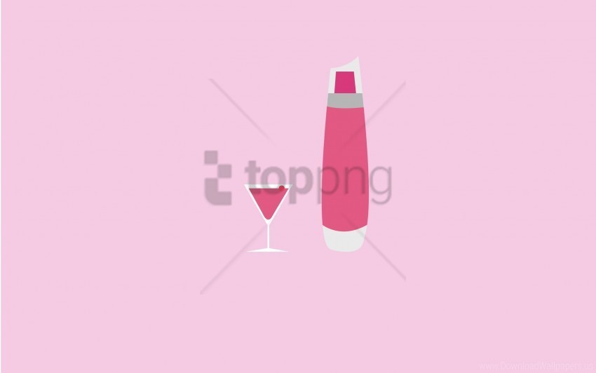 drink glass sweetness wallpaper PNG with Isolated Object