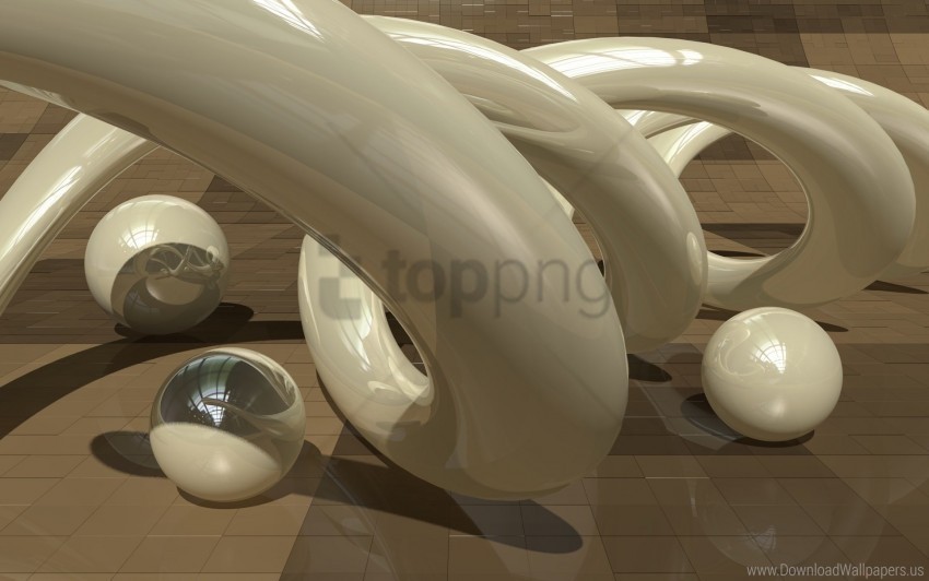 figure glass metal shape wallpaper PNG images without watermarks