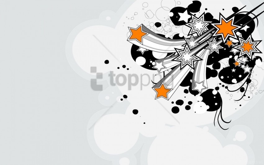 Fireworks Vector Wallpaper Free Transparent Background PNG