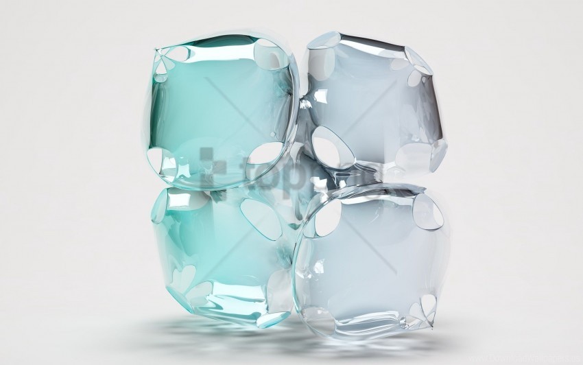form glass light liquid wallpaper Isolated Subject on HighQuality Transparent PNG