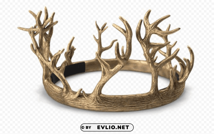 game of thrones crown 3d model PNG images with no royalties PNG transparent with Clear Background ID c7b5c811