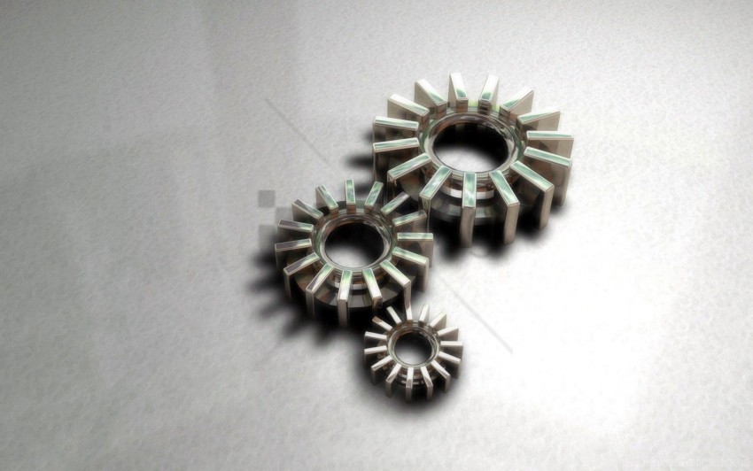 gear gears parts wallpaper PNG Image Isolated with Transparent Clarity