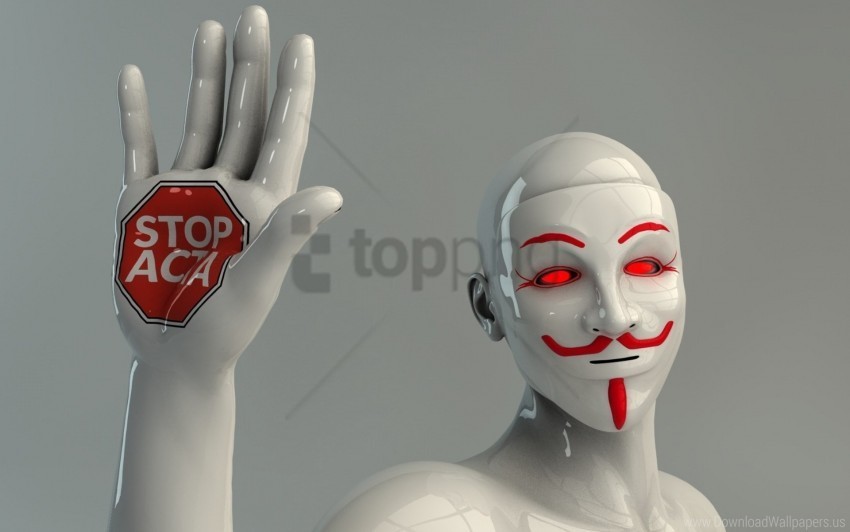 gesture hand lighting mannequin people protest robot wallpaper PNG for blog use