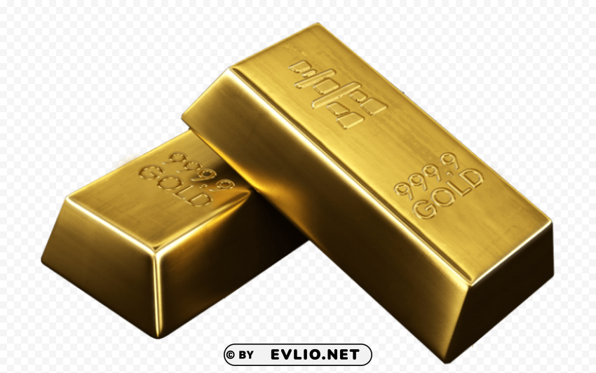 gold Isolated Object in Transparent PNG Format png - Free PNG Images ID 746c08cc