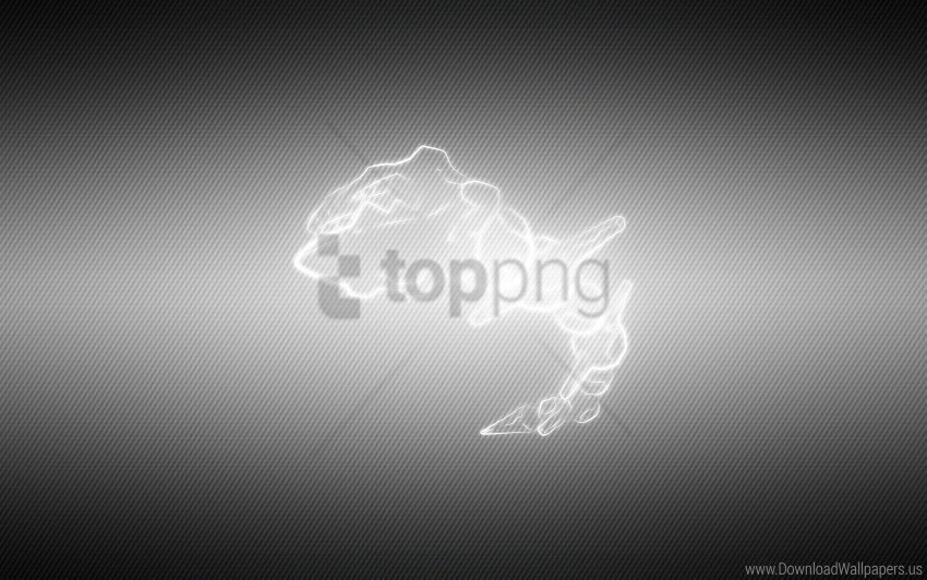 gray pokemon smoke steelix wallpaper Isolated Element in HighQuality PNG