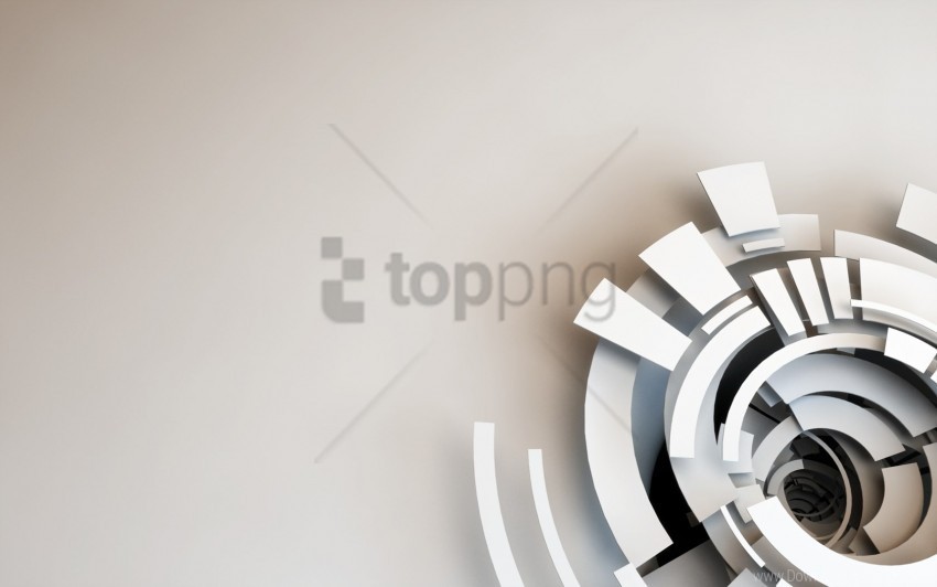 Hole Inside Wallpaper Clean Background Isolated PNG Icon