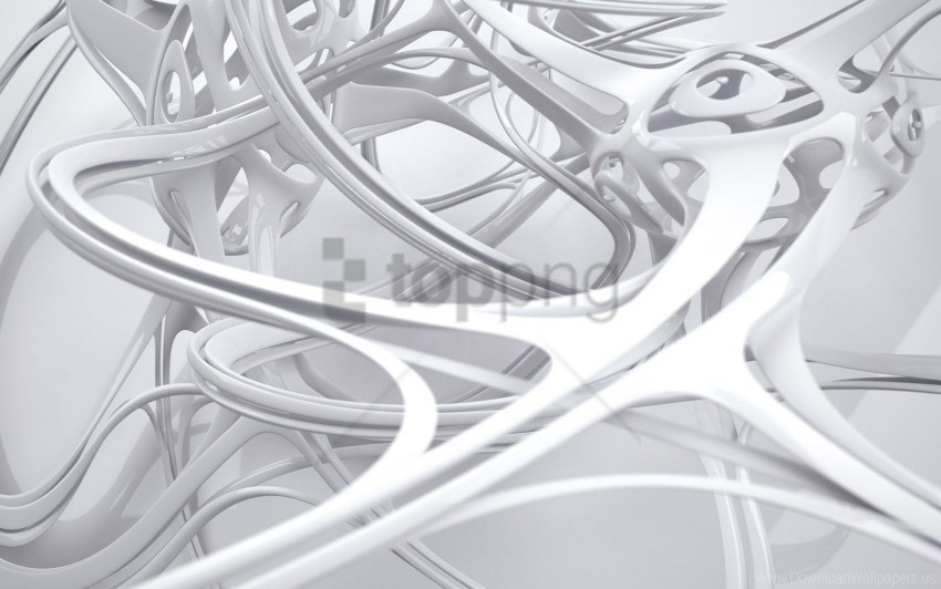 Line Plastic White Wallpaper PNG Files With Transparency