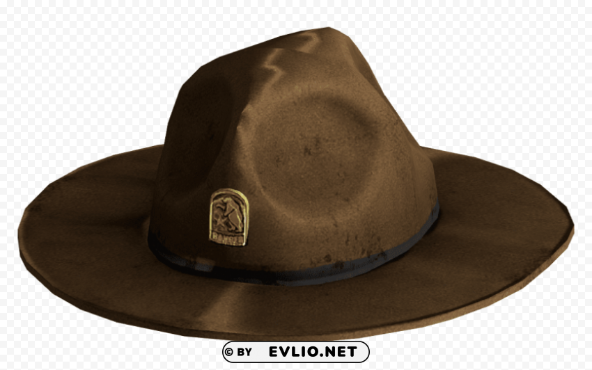 men's hat Transparent PNG pictures for editing