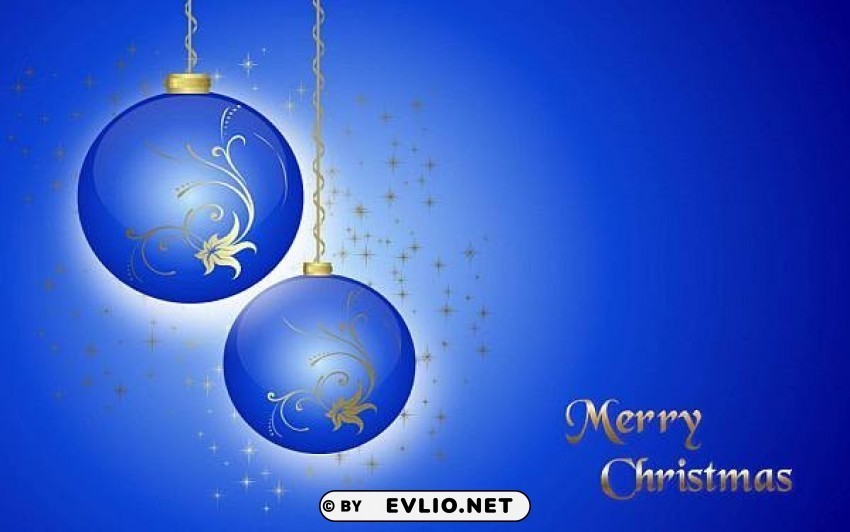 merry christmas Transparent PNG Isolated Design Element