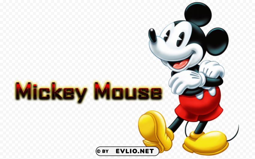 mickey mouse PNG images for websites clipart png photo - ce717ef3