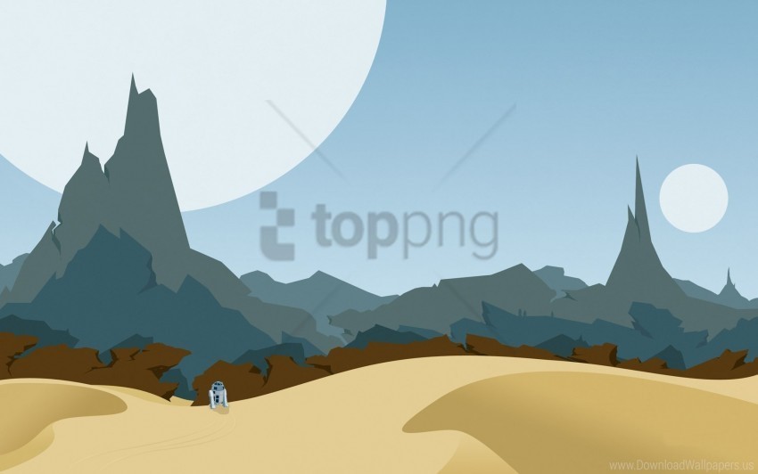 mountains sand schedule wallpaper Transparent PNG images bundle