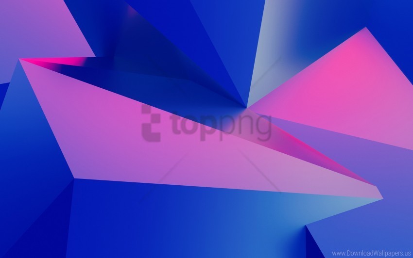 neon shapes wallpaper Transparent PNG images for graphic design