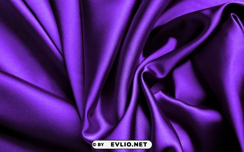 purple satin fabric Transparent PNG images with high resolution