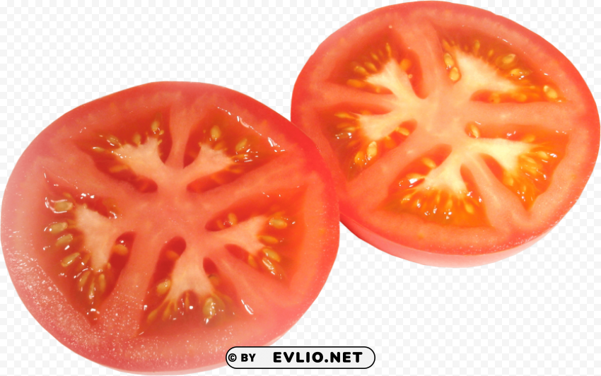 red tomatoes ClearCut Background PNG Isolation
