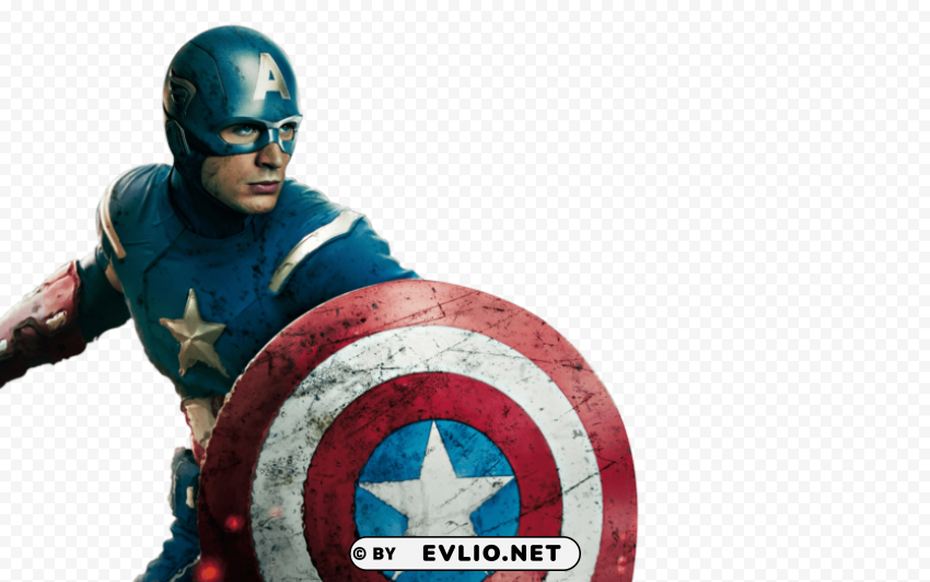 rogers the avengers Transparent PNG graphics variety
