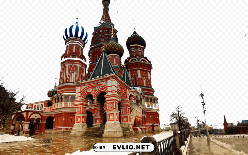 Transparent PNG image Of Russian PNG with Clear Isolation on Transparent Background - Image ID 4e183218