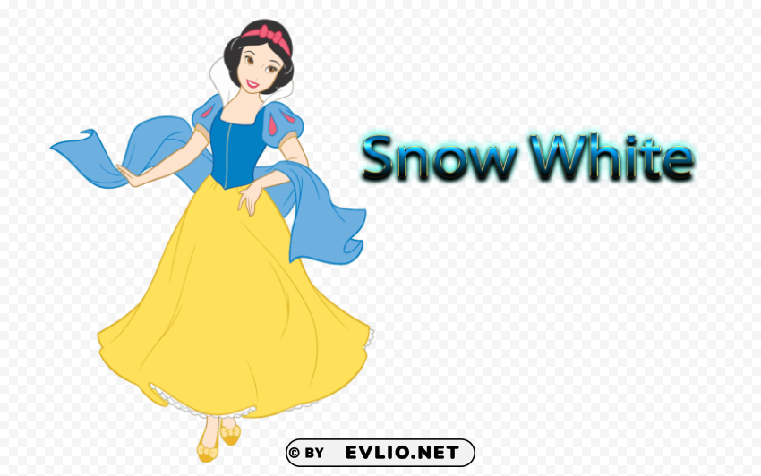 snow white free pictures PNG images with transparent layering clipart png photo - 59f63c1b