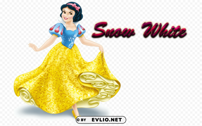 snow white free PNG images without subscription clipart png photo - ee85afe3