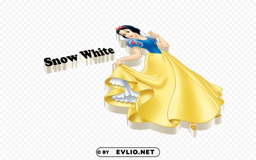 snow white free s PNG images without restrictions