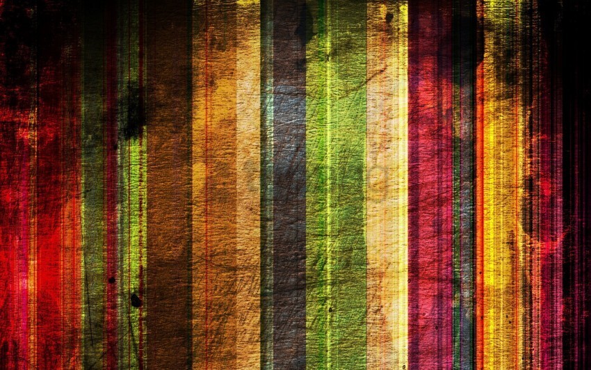 Textures And Colors PNG Graphic Isolated On Clear Background