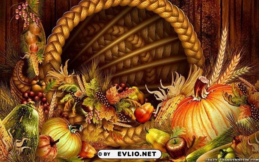 thanksgiving-day Free PNG download no background
