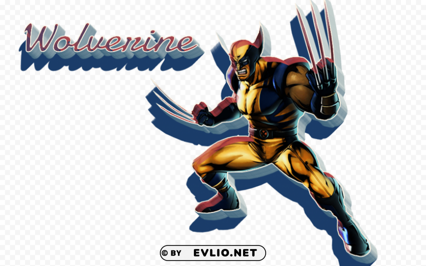 wolverine pics PNG images without watermarks clipart png photo - 245d29aa