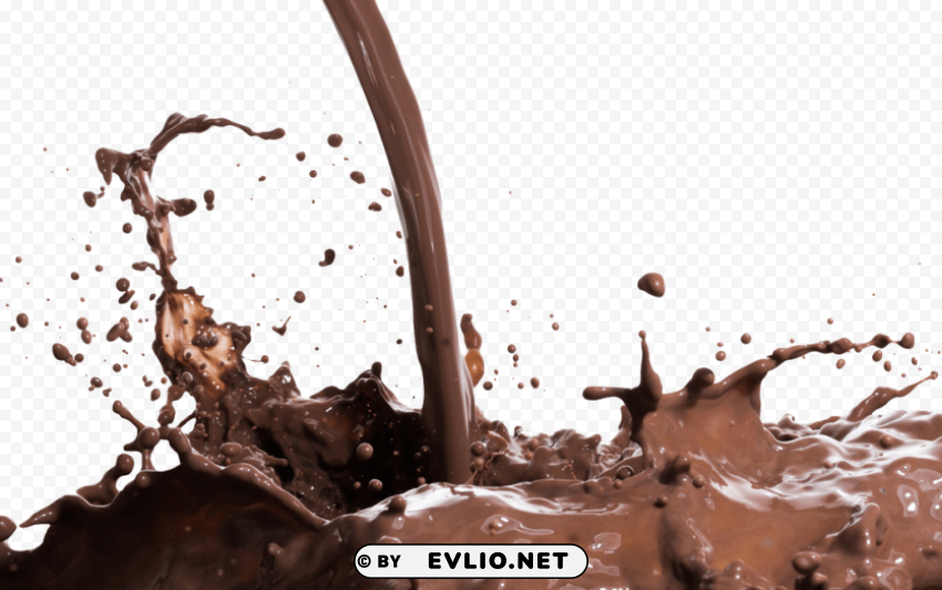 Chocolate PNG No Background Free