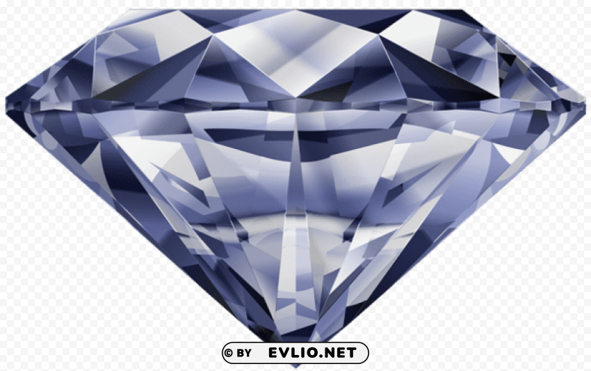 Diamond HighQuality PNG Isolated Illustration