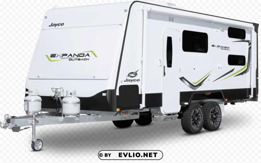 jayco expanda caravan Transparent graphics PNG