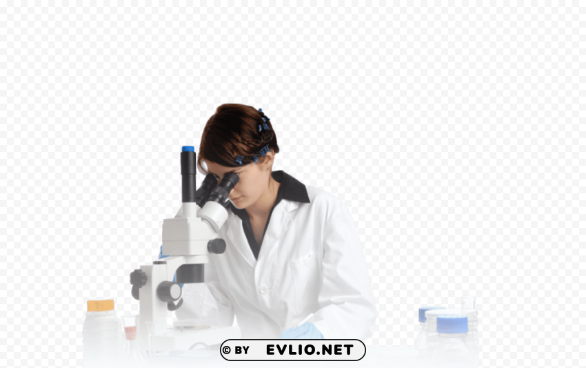 Transparent background PNG image of scientist Transparent picture PNG - Image ID d9efdc89