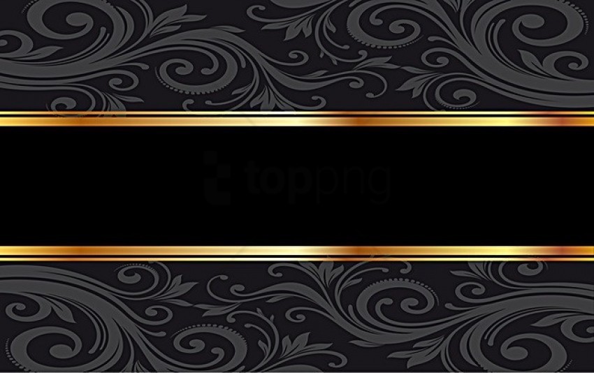 dark gold textured background Isolated Graphic on Transparent PNG