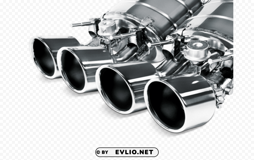 exhaust pipe PNG objects