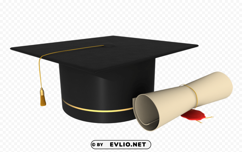 Graduation Cap Clear PNG pictures broad bulk